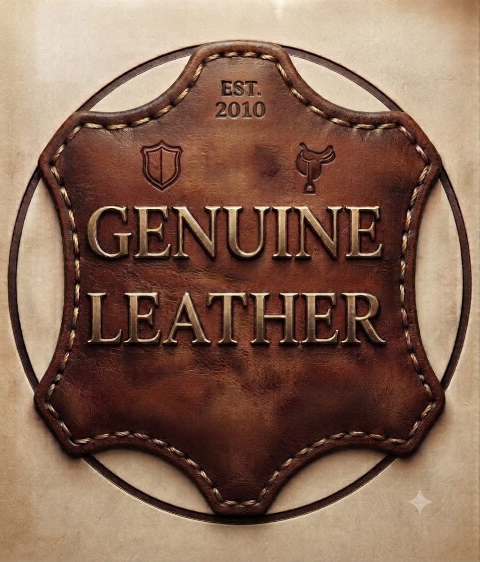 Cuerocaza — Genuine Italian Leather Dubai